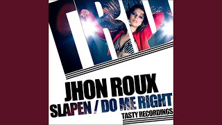Slapen (Audio Jacker Remix)