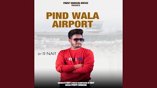 Pind Wala Airport