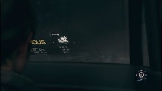 早く人間になりたい　Detroit become human　18