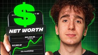 How to Track Net Worth EASILY [2026]