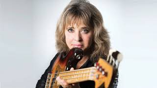 Suzi Quatro ( Back To The Drive )
