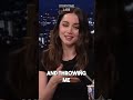 Ana De Armas Talks About Keanu Reeves In Ballerina John Wick Spin Off Shorts Anadearmas