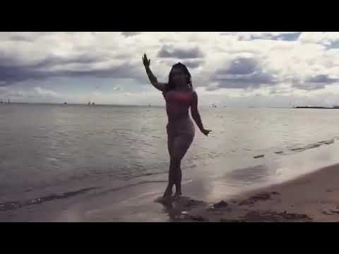 Klaudia Kundera Bachata Lady Styling