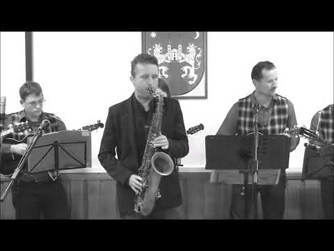 Aljoša Mutić i KUD "Pregrada" - In the mood