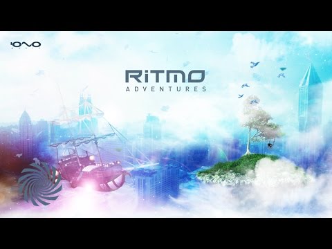 Ritmo & Liquid Soul - Be Right