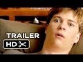 Premature Official Trailer (2014) - John Karna, Alan Tudyk Movie HD