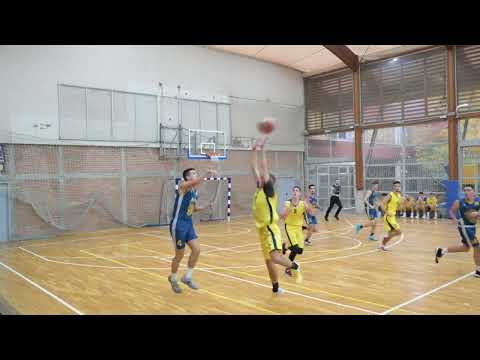 KK Eko sport - KK Žitko basket (juniori, 10.12.2023)