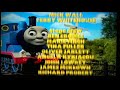Thomas And Friends S12 Credits