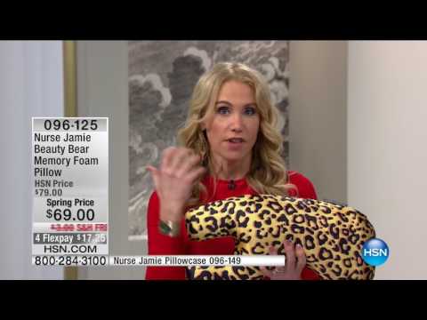 HSN | Beauty Solutions featuring Nurse Jamie 02.09.2017 - 02 PM