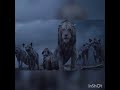 The Lion King 2019 Scar Confesses Swedish Svenska Audio Only