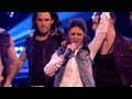 Frances Wood: 'Ain't Nobody' - The Voice UK ...