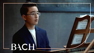 Download lagu Bach - Applicatio in C major BWV 994 - Fernando Lourens | Netherlands Bach Society mp3