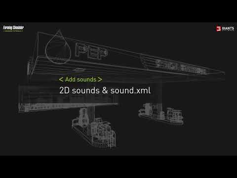 Add sounds