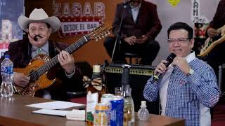 No Hay Novedad - Los Cadetes de Linares de Rosendo Cantú