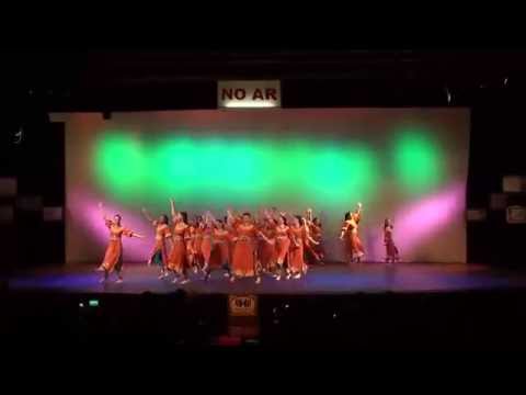 Lehakat Hakotzrim - Laila Laila