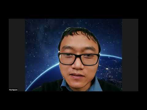 CIMPA@LUMS (Lecture 1) : Nguyen Dang Hop (Hanoi Institute of Mathematics) , Homological Invariants …