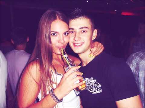 Dj O'Neill-Party Mix