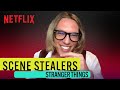 Jamie Campbell Bower Reacts To Your Vecna Fan Videos Stranger Things Netflix