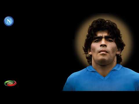 Edizione Straordinaria VG 21 Diego Armando Maradona è morto p1 25 11 20