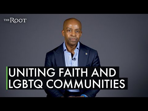 God is Love: Why Finding Common Ground Is Key to LGBTQ Folks Feeling Welcomed In Religious Spaces