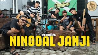 Download lagu NINGGAL JANJI - PENDHOZA (LIVE MUSIC LINCAK) mp3