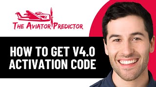HOW TO GET AVIATOR PREDICTOR V4.0 ACTIVATION CODE 2026! (FULL GUIDE)