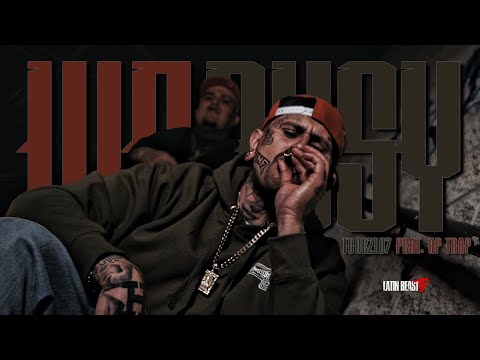 Tunez 187 - We Busy Ft. AP Trap (Official Music Video)