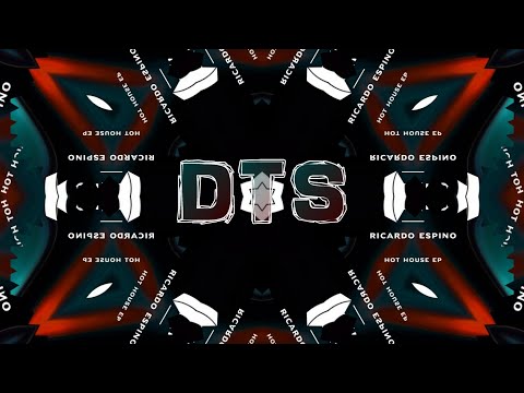 Ricardo Espino - Hot House