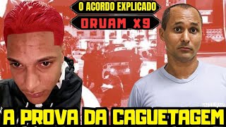 Download lagu FRANK EXPLAINS WHETHER ORUAM IS AN X9 mp3