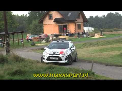 57 Rajd Wisły - Action by MaxxSport