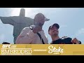 UFC 283 Embedded: Vlog Series - Episode 5