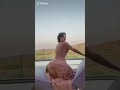 Imagine The Booty Under That Dress Twerk Shorts