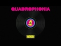 Armin van Buuren vs Quadrophonia - Quadrophonia (Extended Mix)