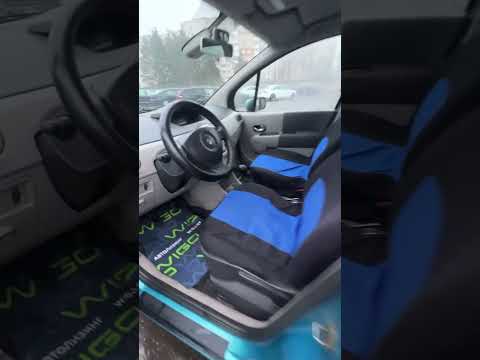 фото renault modus i 0