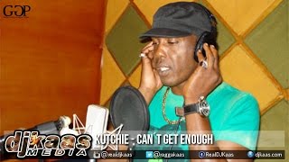 Nitty Kutchie - Can't Get Enough [Britjam Flesh Riddim] Dancehall 2015