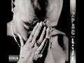 2pac Lastonesleft Studio Session Ft EDI Mean Audio