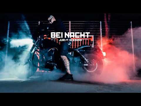 Juri feat. Scenzah BEI NACHT prod. by Barish beats