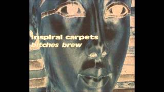 Inspiral Carpets - 'Smoking Her Clothes' LIVE @ Glasgow Barrowlands 1992