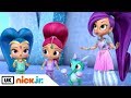 Shimmer And Shine Zeta In Training Nick Jr UK