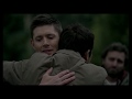 My 10 Favorits Destiel Moments