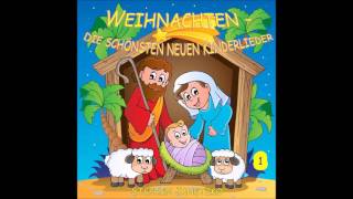 Zünd die erste Kerze an (Adventsspiellied) Music Video