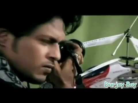 Ek Jibone Eto Prem Pabo Kothay-Shahid Feat Shuvomita HD Video Song