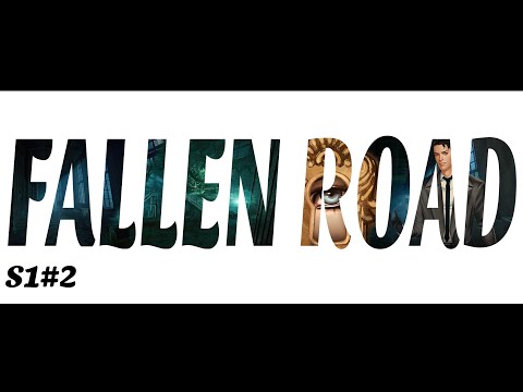 Is it love? Fallen Road S1C2 4/5 - Hidden Scene 1/1