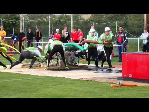 SDH Vřesovice - Vlkoš 10.5.2015