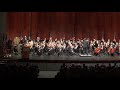 ETYO ETSO Side By Side 1812 Overture
