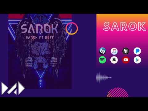 Sarok Harkas & Geff-Sarok