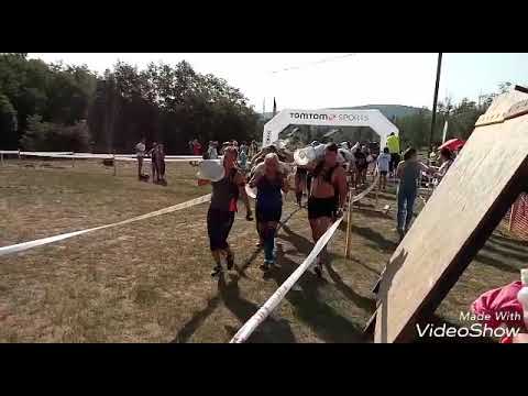 Hunfoglalás Domony-völgy 2017