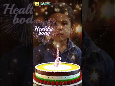 Happy Birthday Jatin