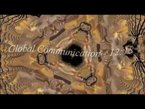 Global Communication - 12:18 (1080p milkdrop)