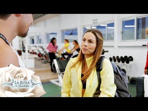 La Rosa de Guadalupe 2022 'Siempre en el corazón' (Parte 2)